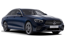 Car Hire Welwyn Garden City - E Class Auto - car hire Welwyn garden city