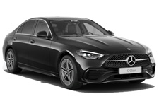 Car Hire Welwyn Garden City - Exclusive C Class - car hire Welwyn garden city