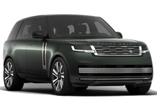 Car Hire Welwyn Garden City - Range Rover - car hire Welwyn garden city